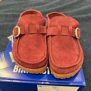 Birkenstock Buckley 38